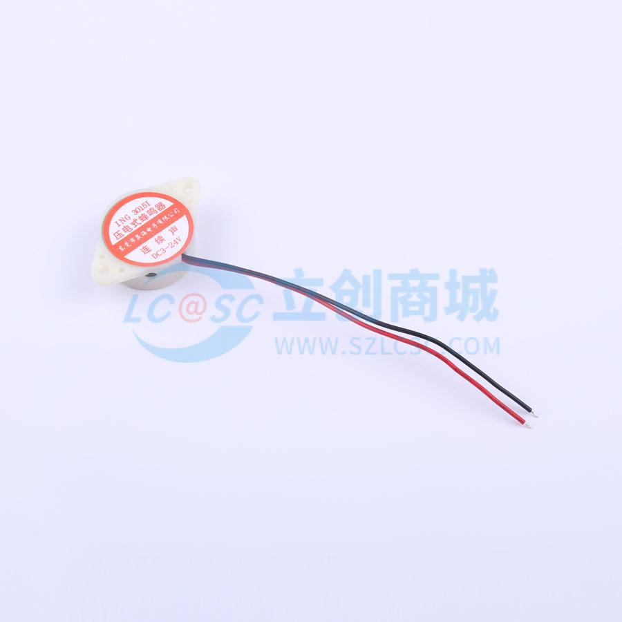 点击查看大图 GPD3015L100-5V3500-J实物图