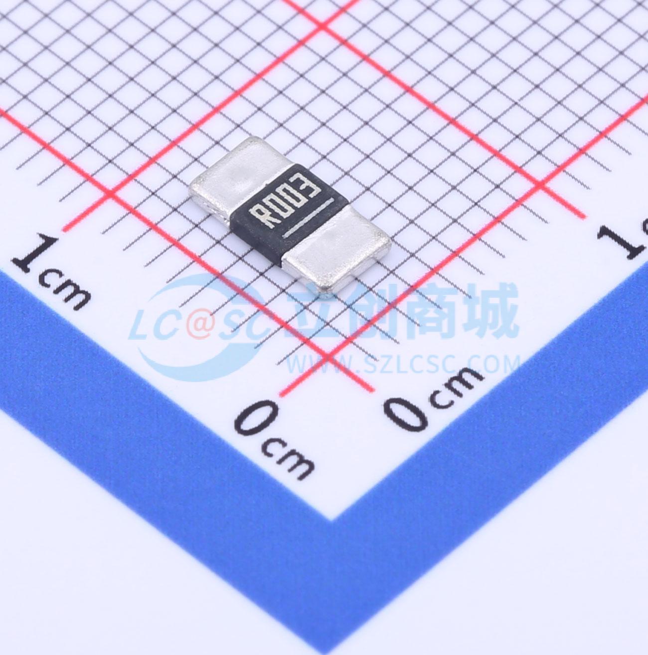 点击查看大图 RLP25FEEMR003实物图