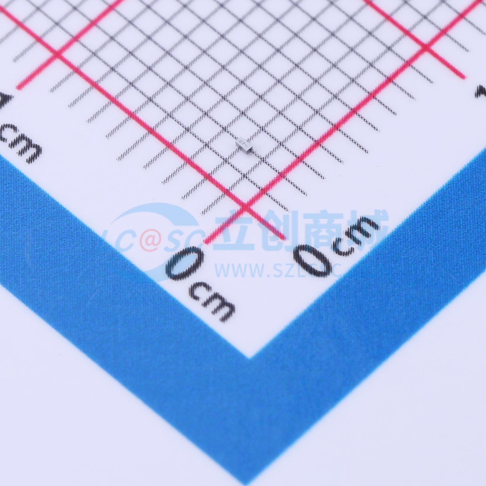 点击查看大图 PMEG3005ESFYL实物图