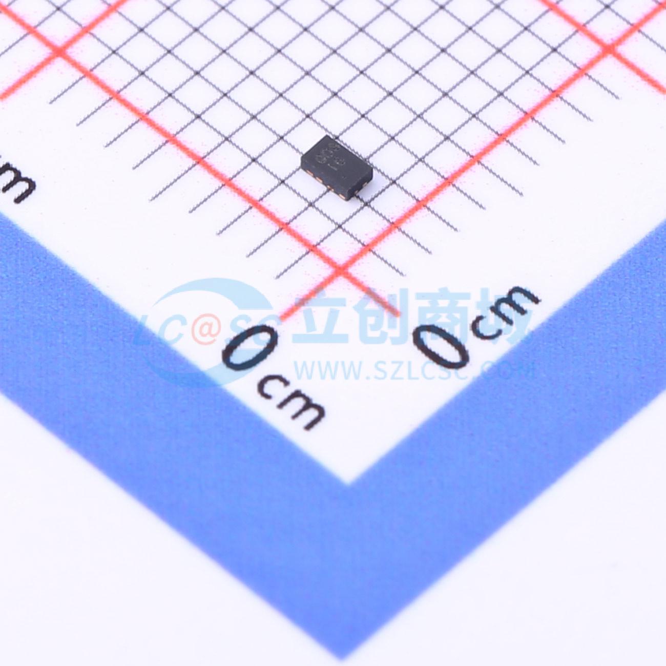 点击查看大图 D12V0H1U2LP1610-7实物图