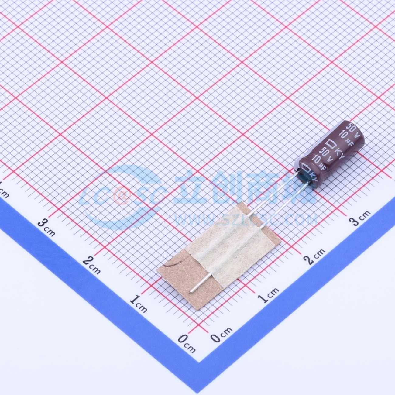 EKY-500ETD100ME111实物图