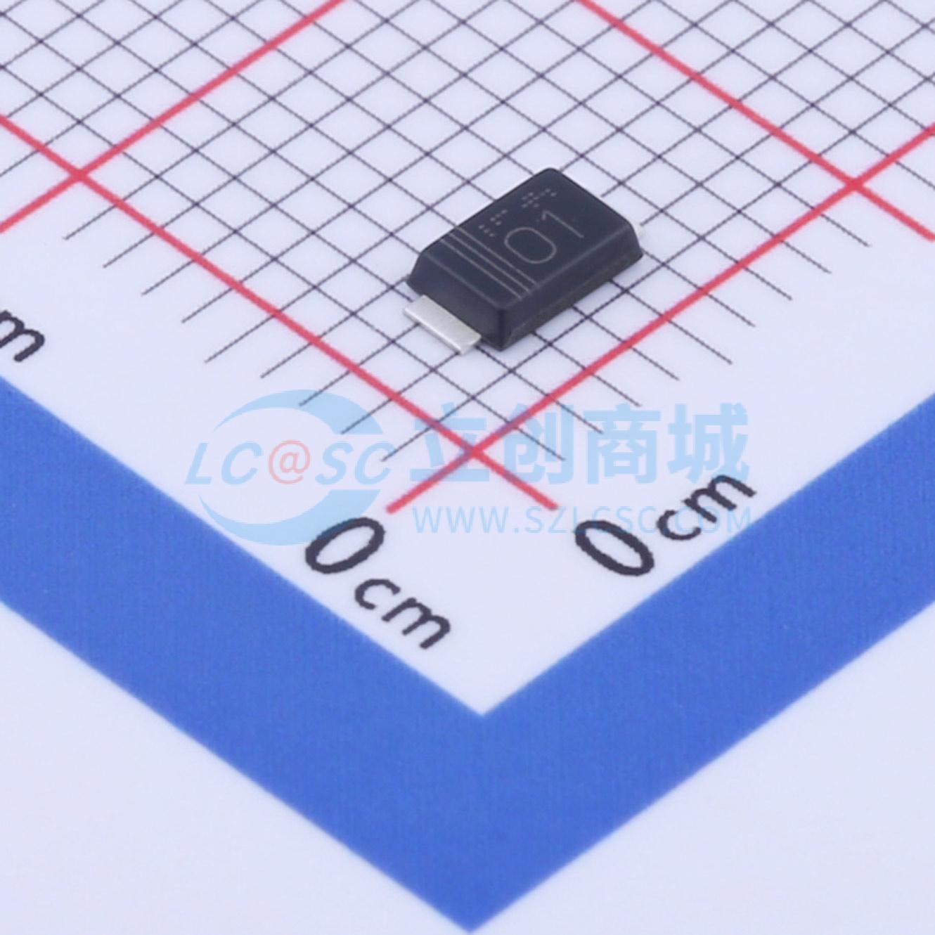点击查看大图 RBR5LAM60ATR实物图