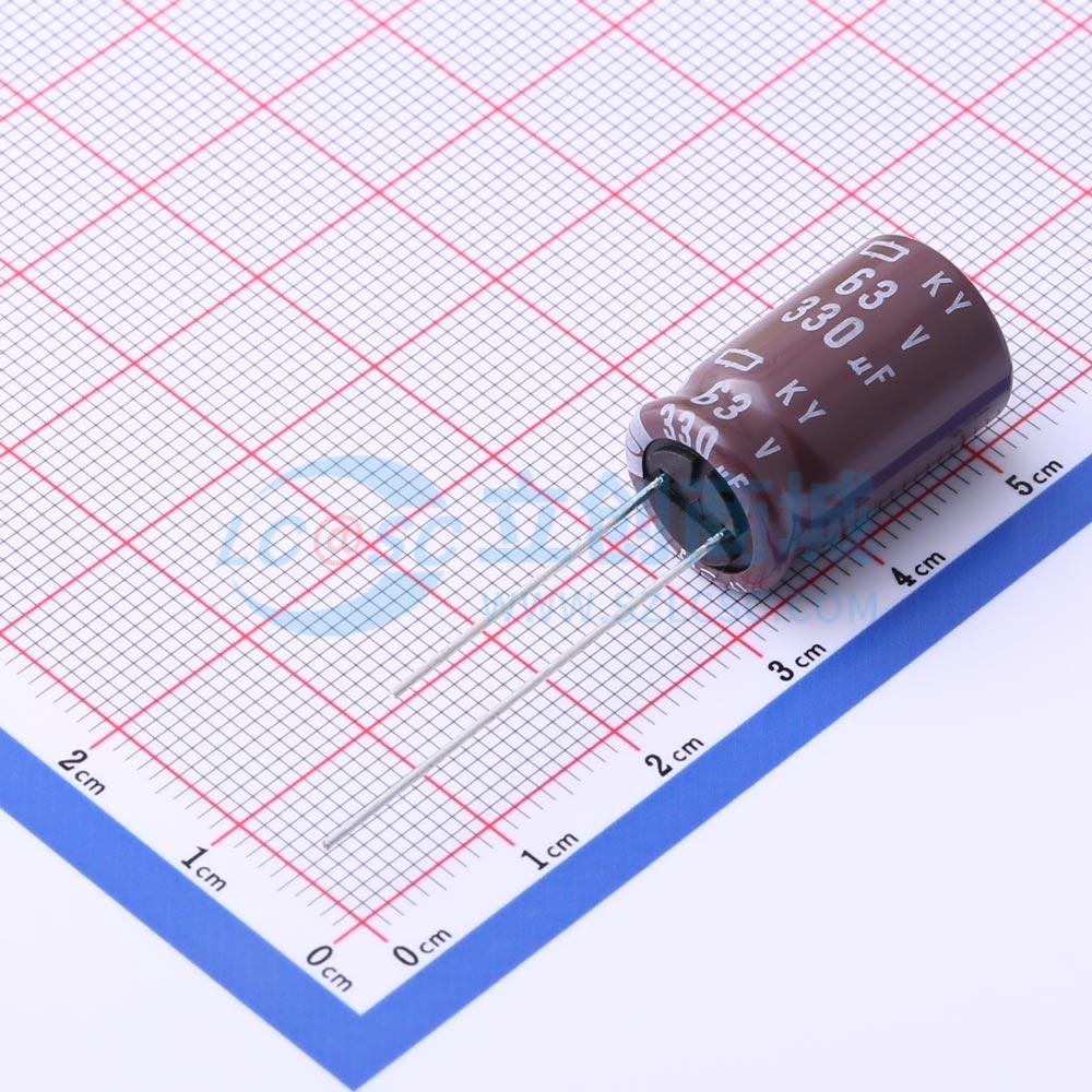 EKY-630ELL331MK20S实物图