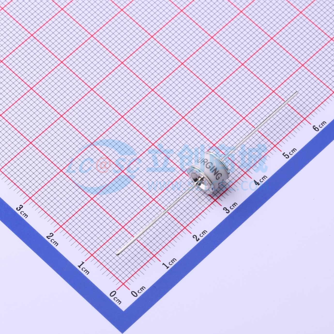 点击查看大图 SXH81-230X实物图