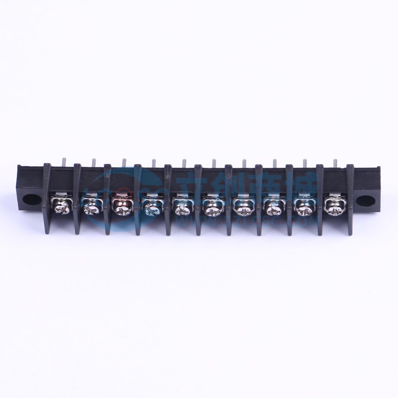 KF35SM-8.25-10P实物图