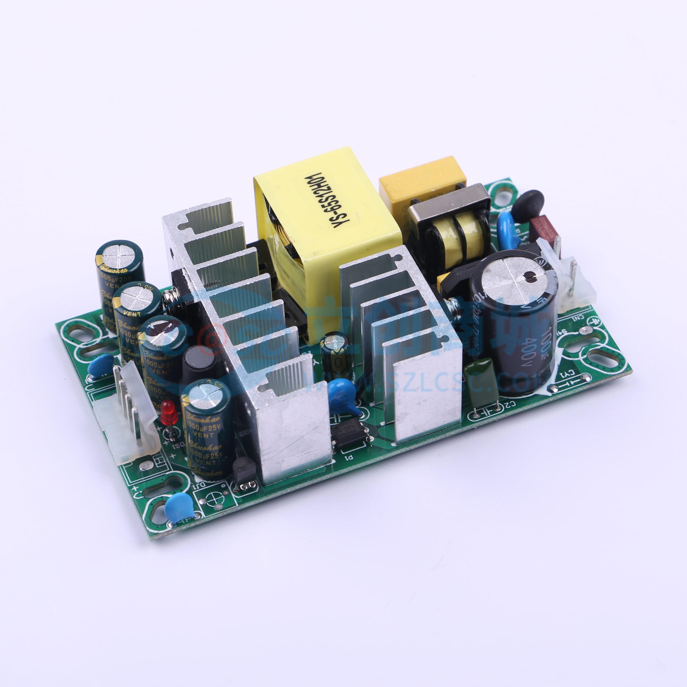 YS-65S12CB 191025实物图