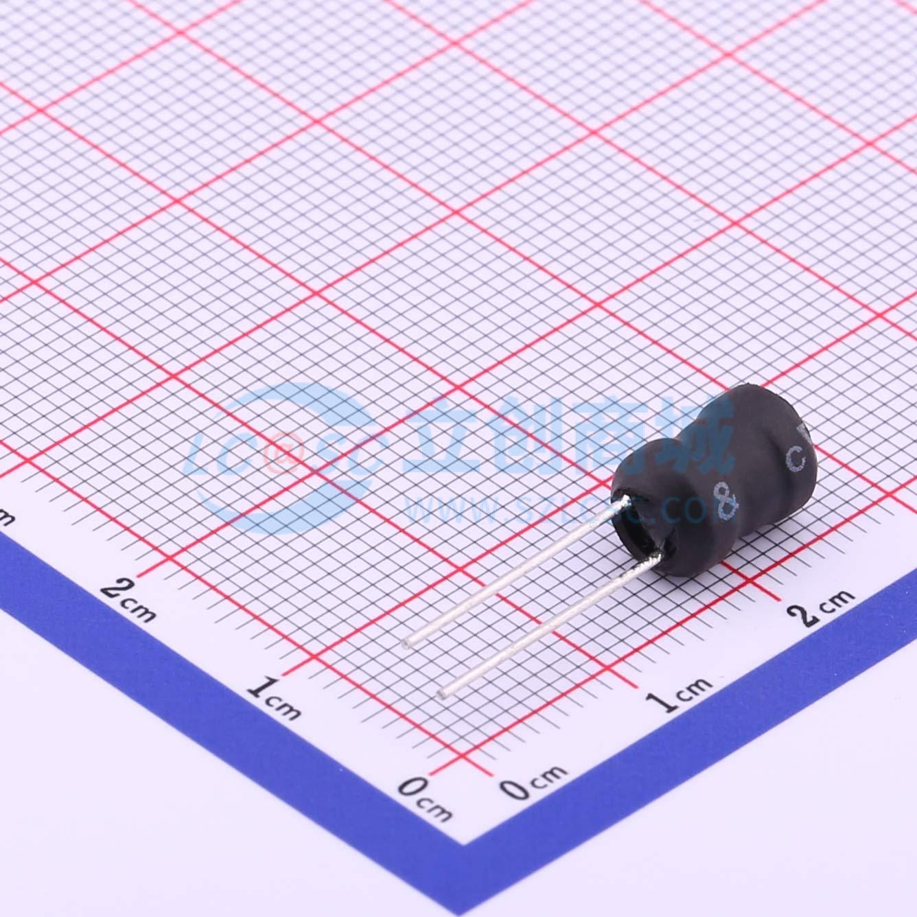 点击查看大图 VLU0608-YH180215实物图