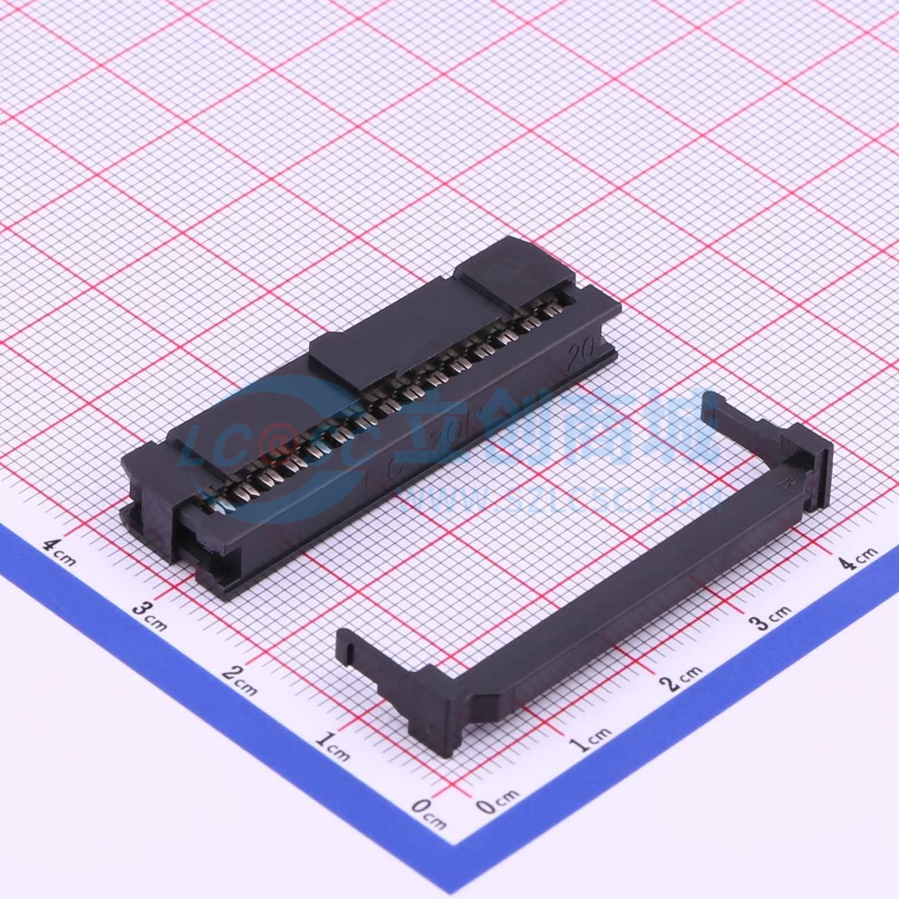 点击查看大图 531430YBS0BW01实物图
