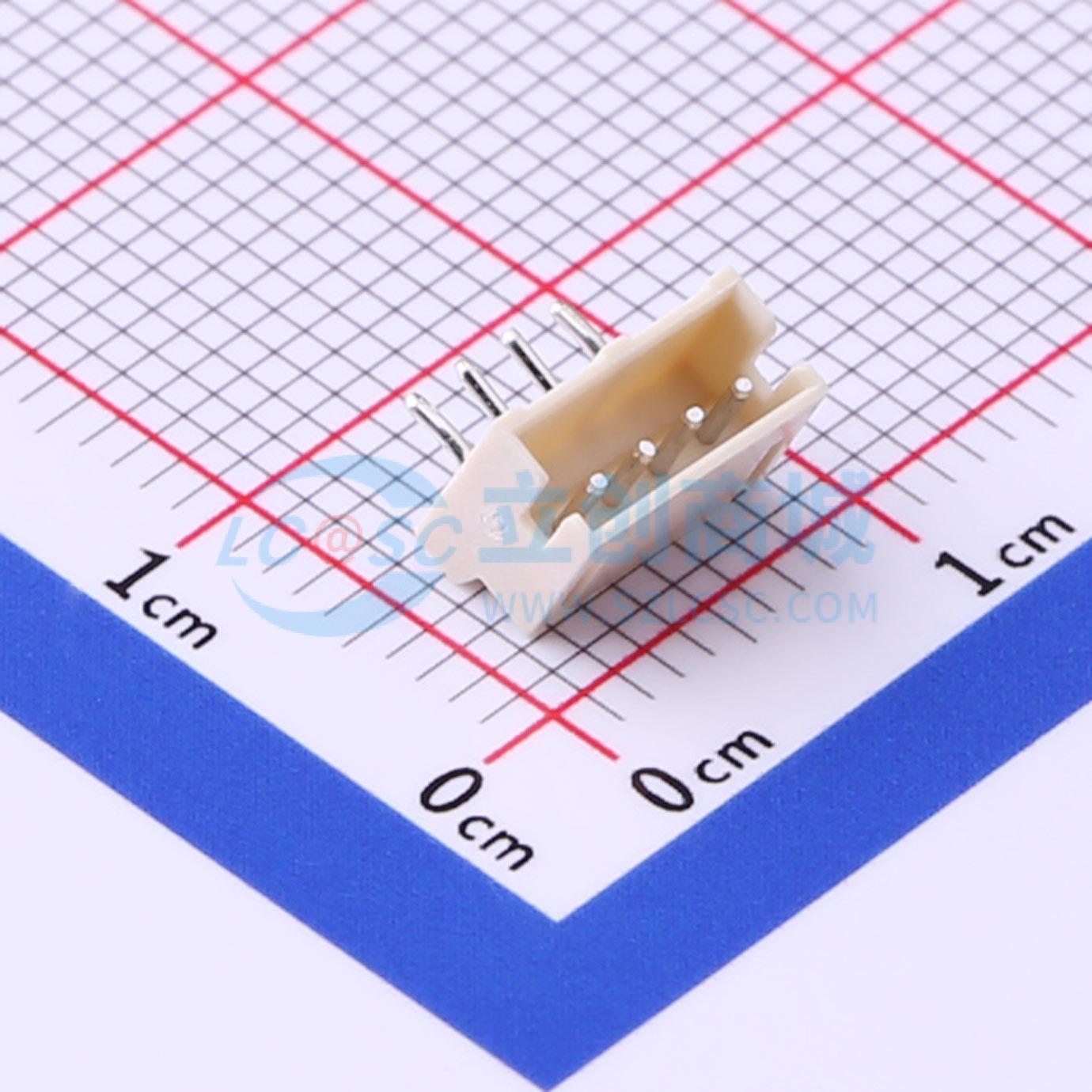 点击查看大图 M1510R-04P实物图