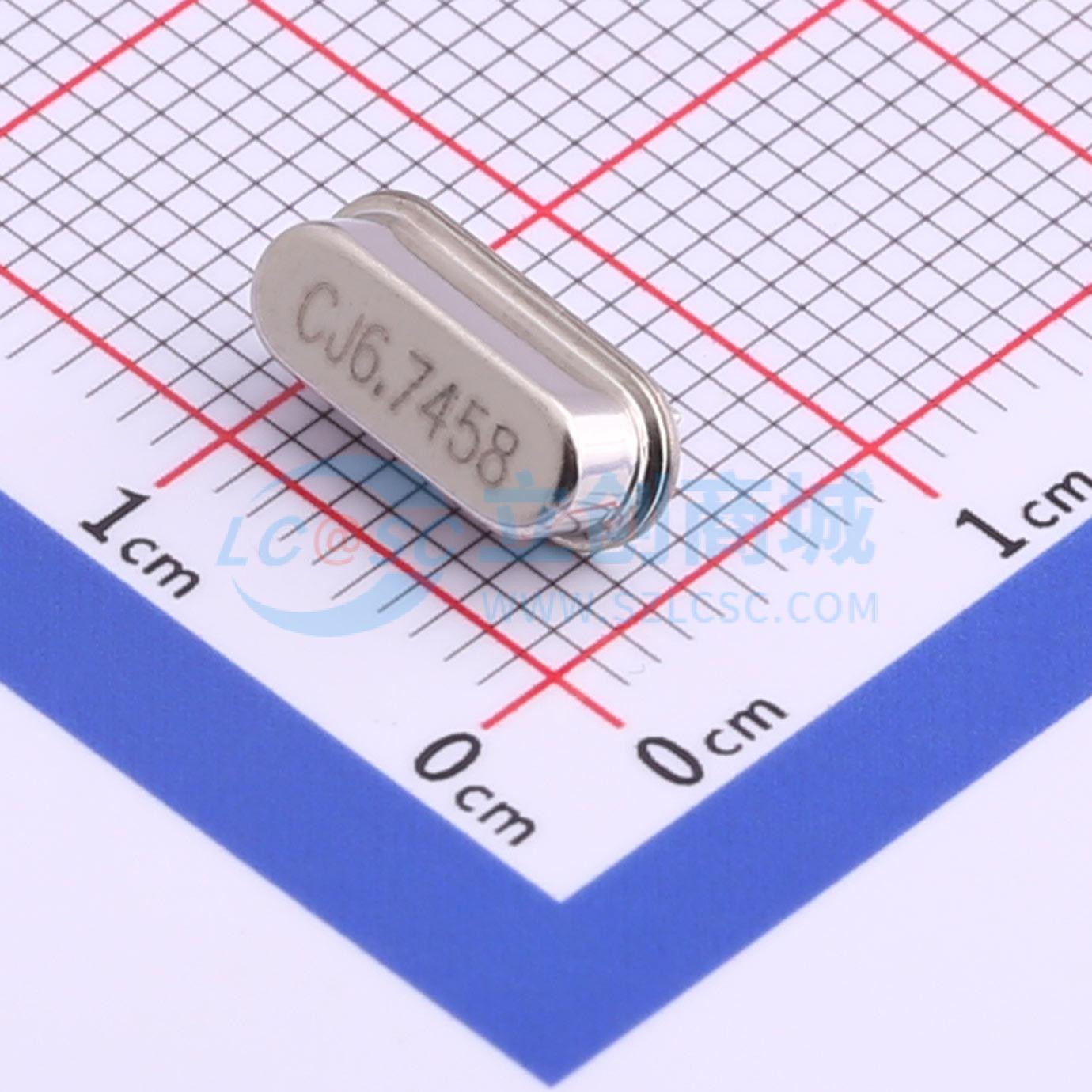 点击查看大图 CJ02-067452020A20L33实物图