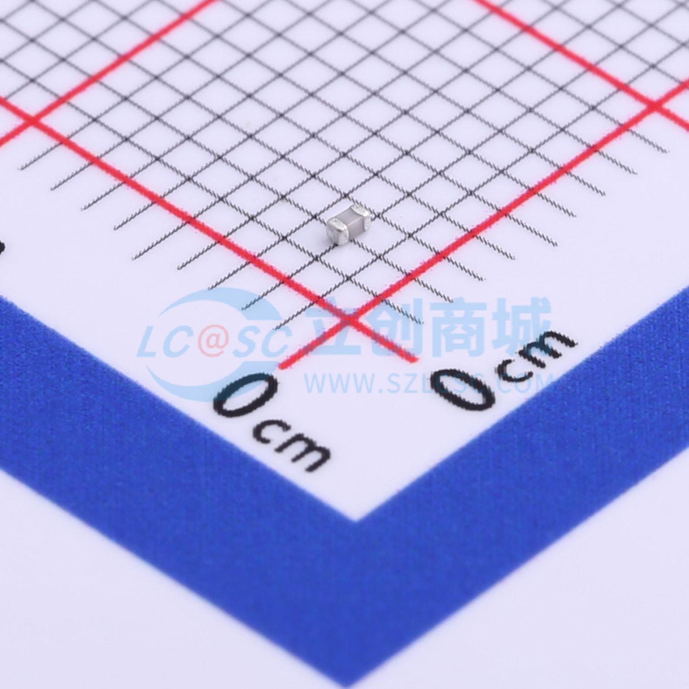 点击查看大图 FN15N1R0B500PNG实物图