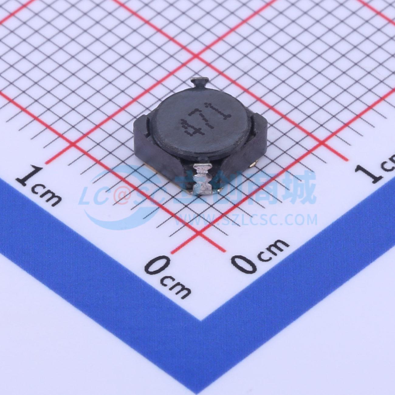 点击查看大图 MSRH5D28-471MT实物图