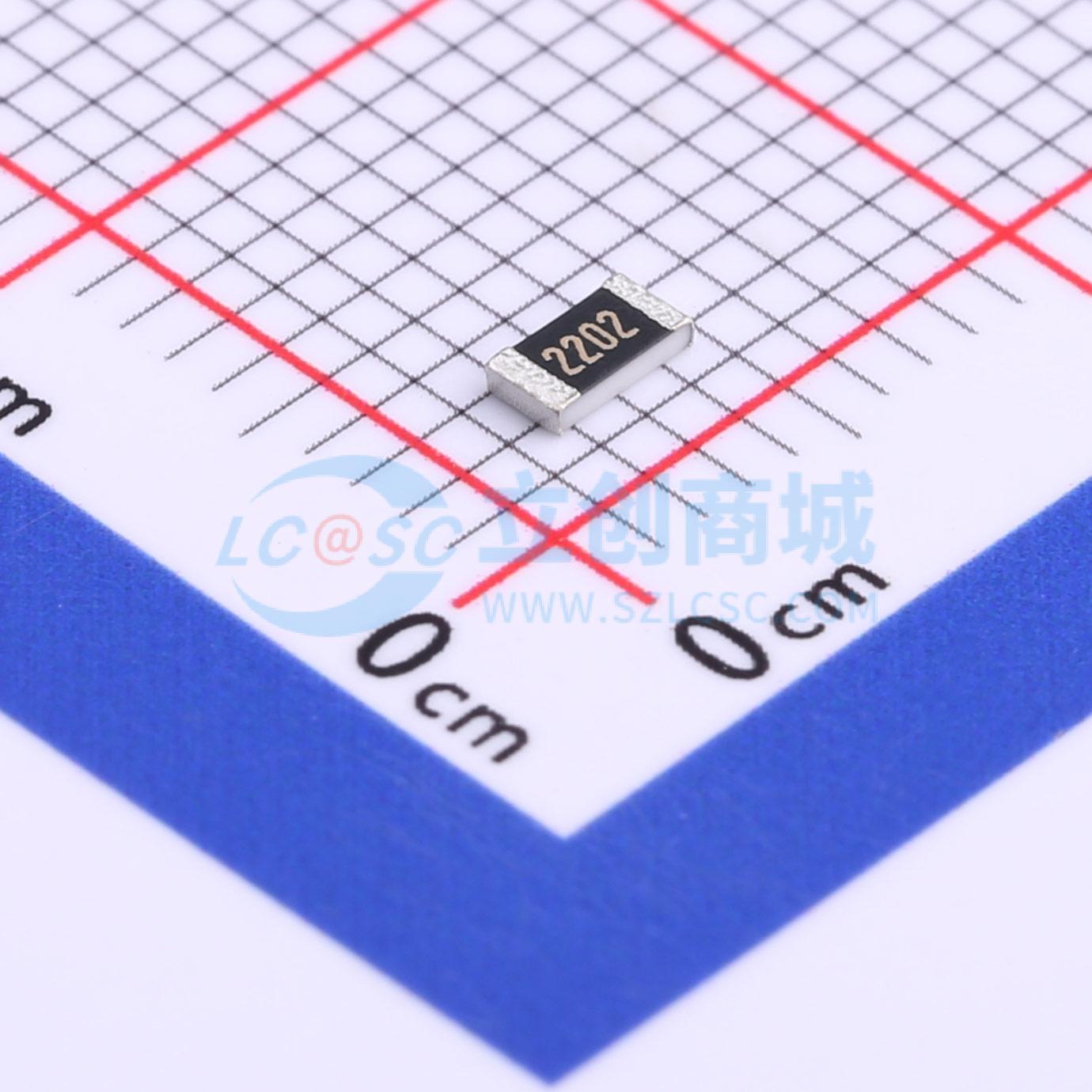 AR06FTCV2202A实物图