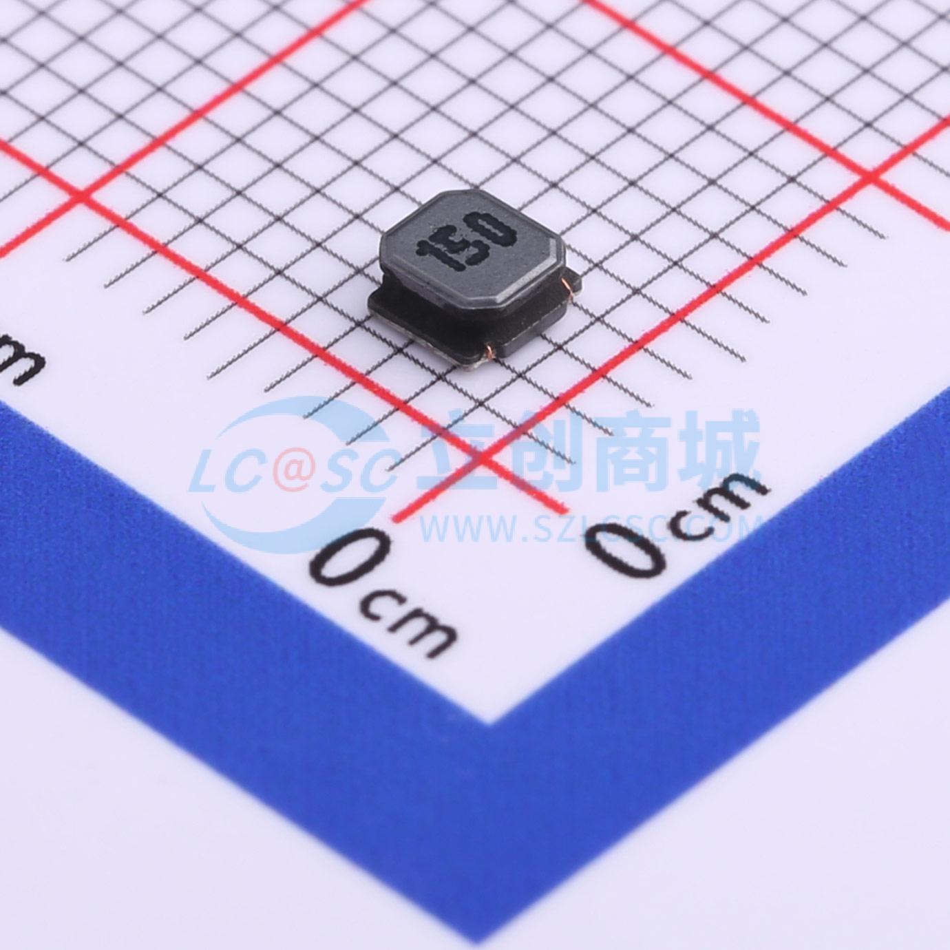点击查看大图 SCNR3015-150MT实物图