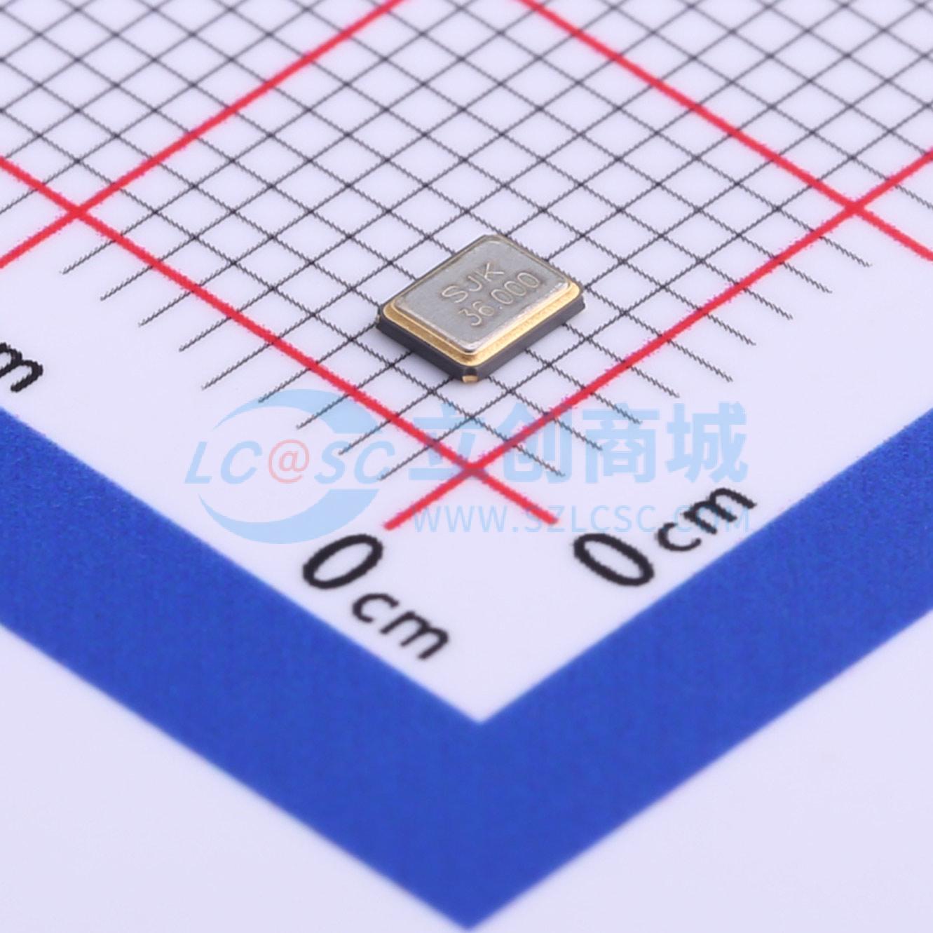 点击查看大图 7U36000E20UCG实物图