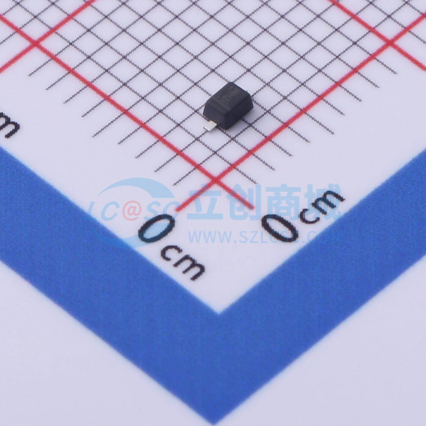 点击查看大图 MM3Z12VC实物图