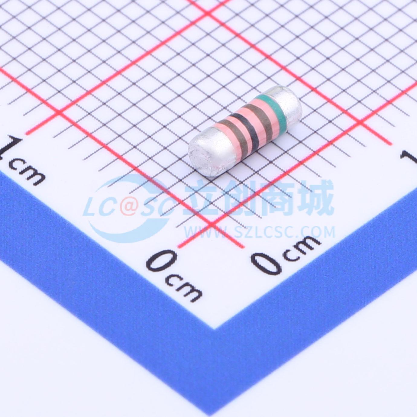 点击查看大图 SFP101VF5K10TKRTR2K实物图