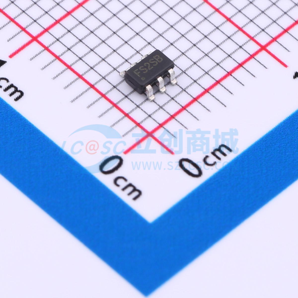 点击查看大图 AP22653AW6-7实物图