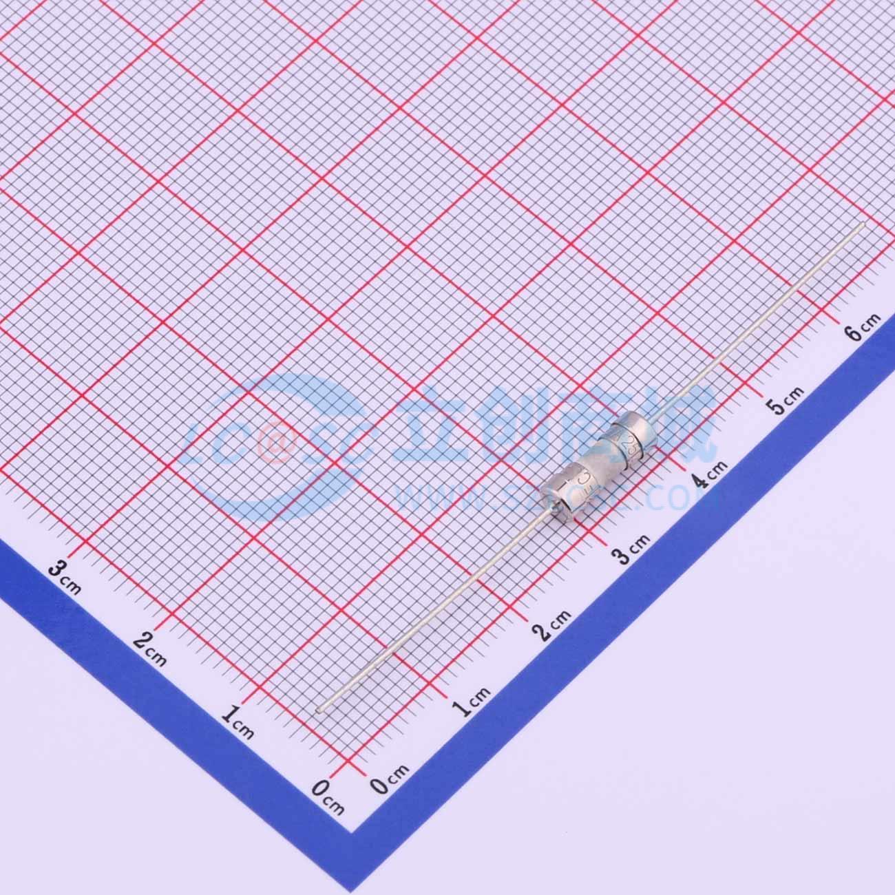 点击查看大图 31FC2A250V实物图