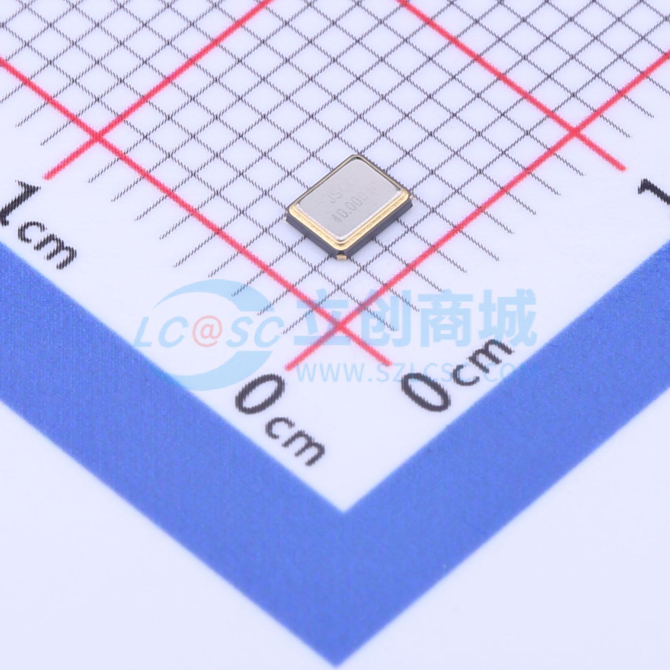 点击查看大图 C3SB40.000F12E12实物图