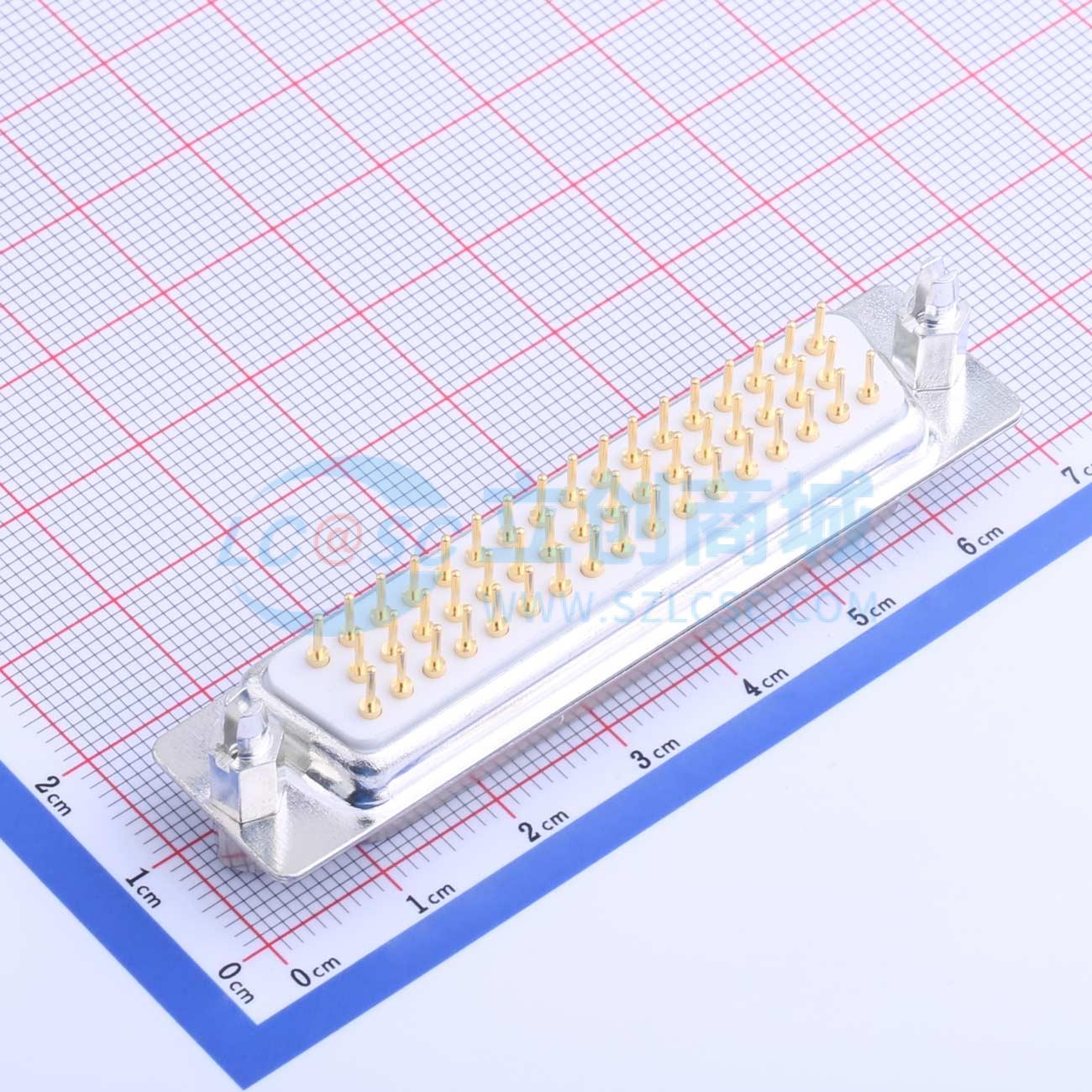 D-DMSC50PF-F001实物图