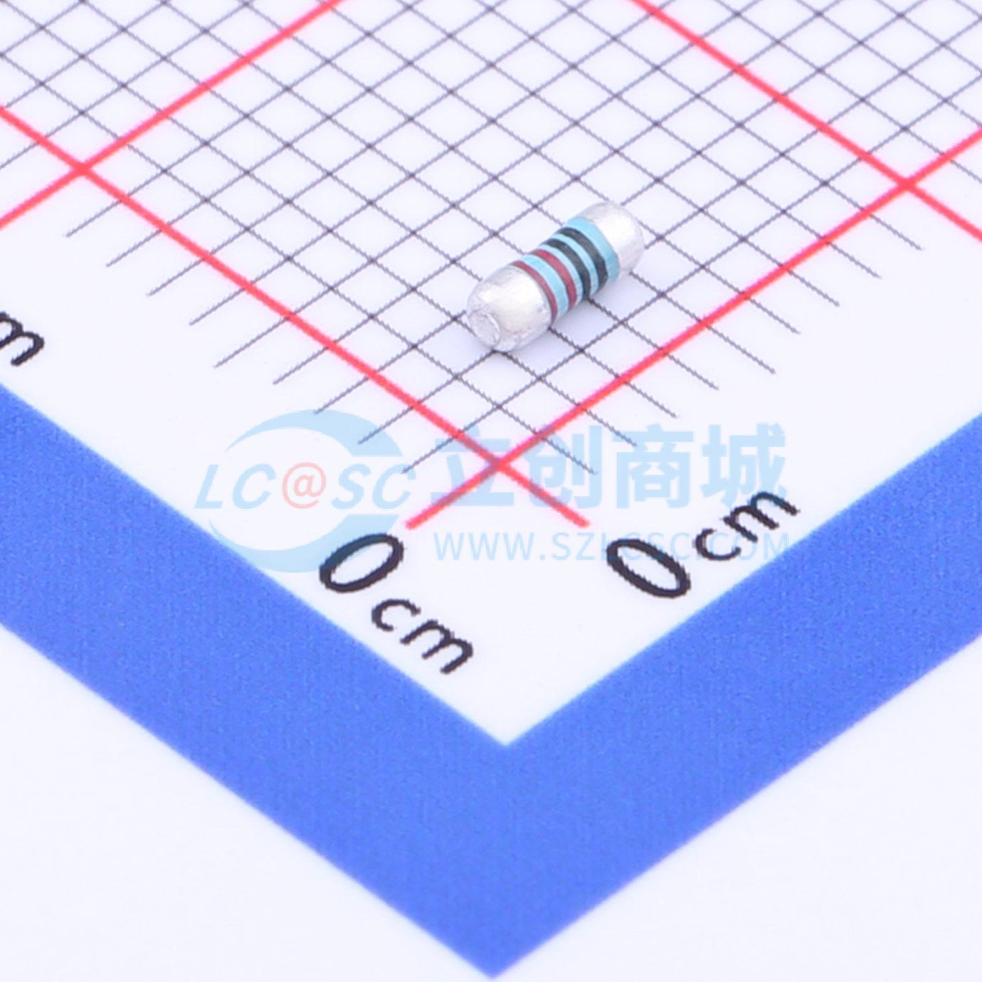 点击查看大图 MM204VF220RTKRTR3K0实物图