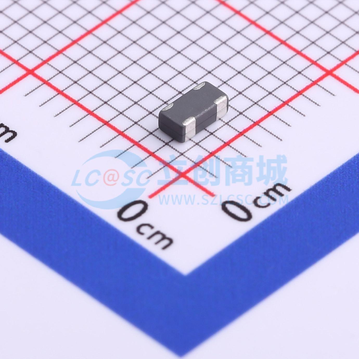 点击查看大图 DLP31SN221ML2L实物图