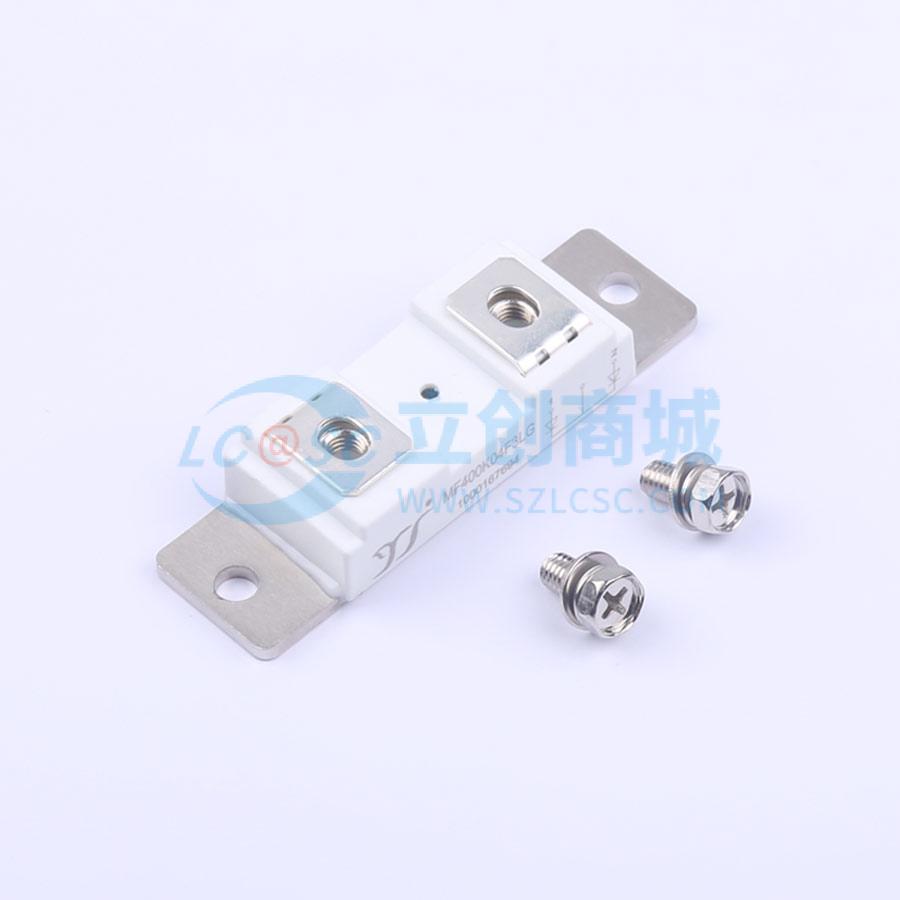 点击查看大图 MF400K04F3LG实物图