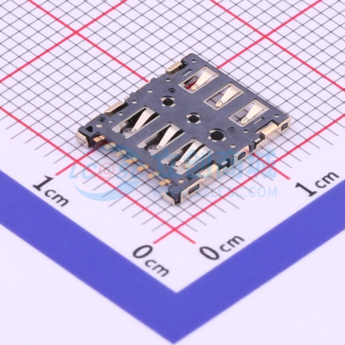 SMN-301-ARP7商品缩略图