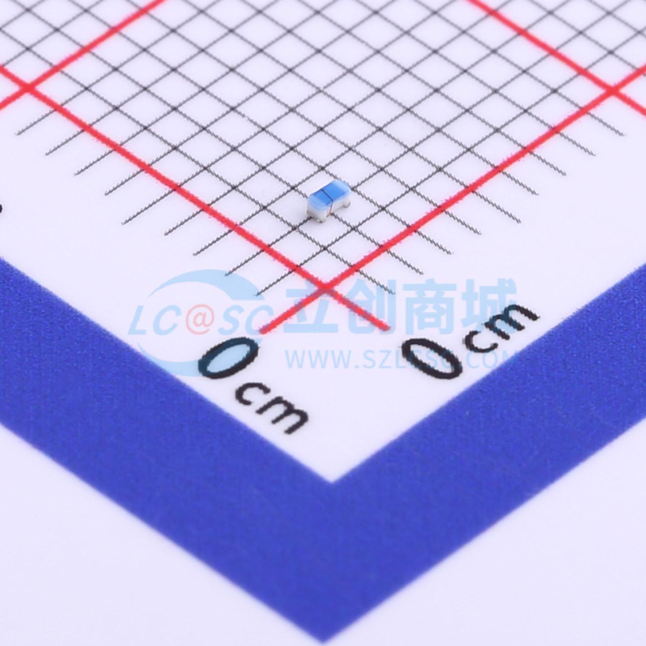点击查看大图 MWSD1005C1N8STM01实物图