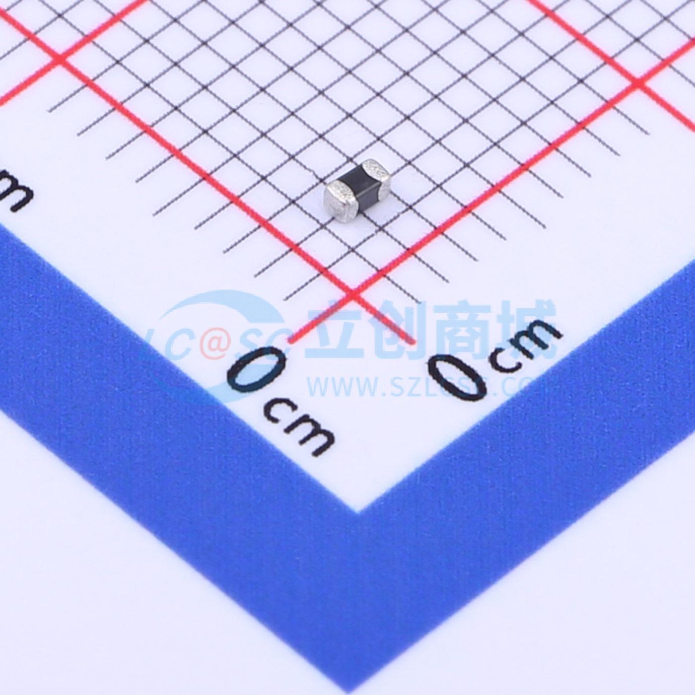 SDNT1608X333F4050FTF实物图