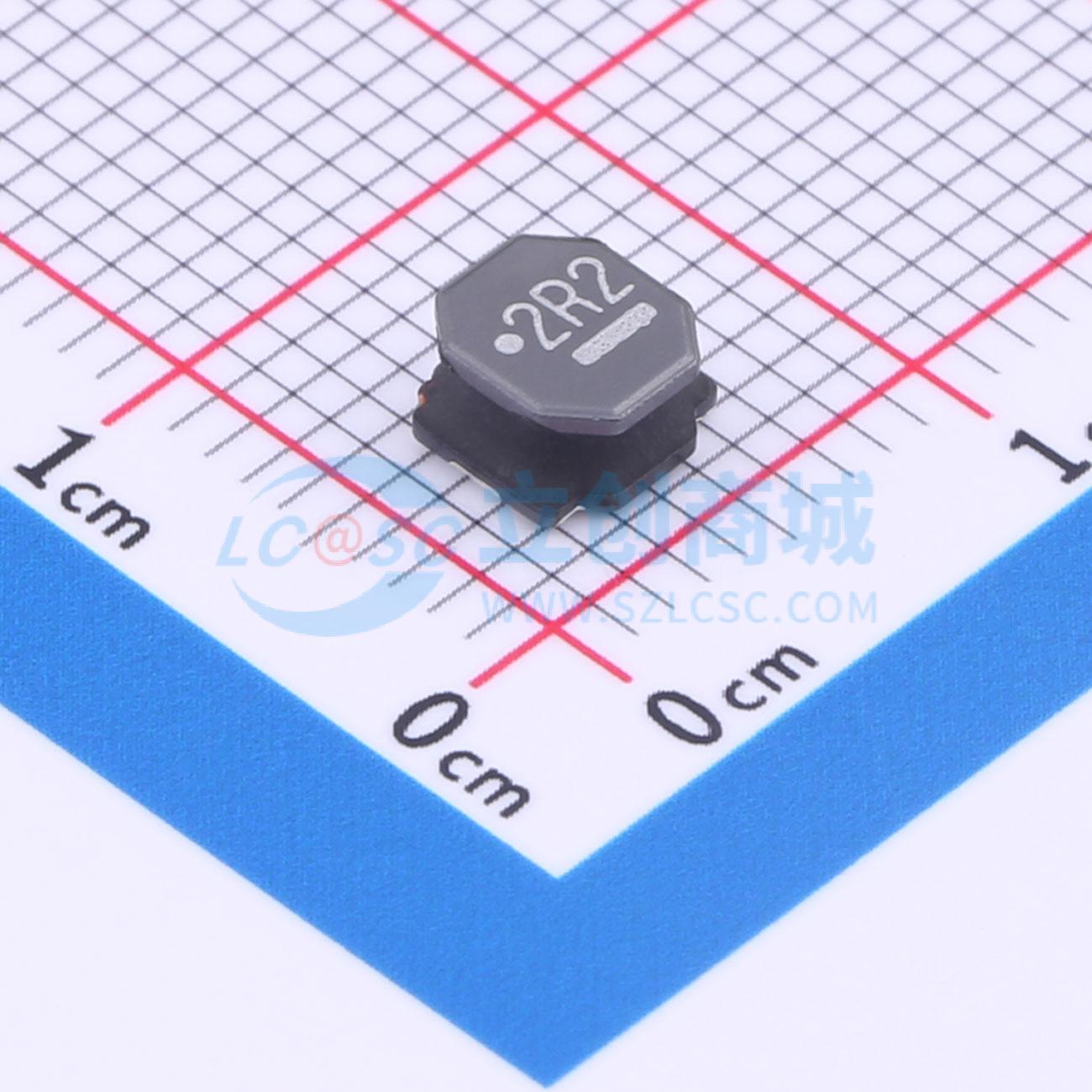 点击查看大图 NRS5030T2R2NMGJV实物图