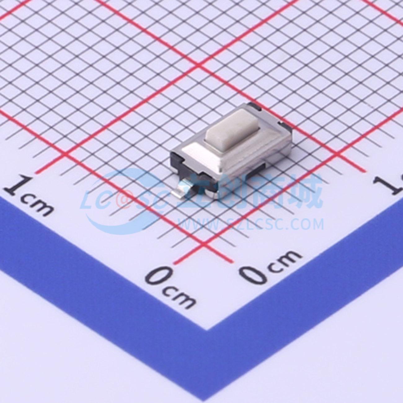 点击查看大图 TS-1092S-B1D2-W实物图