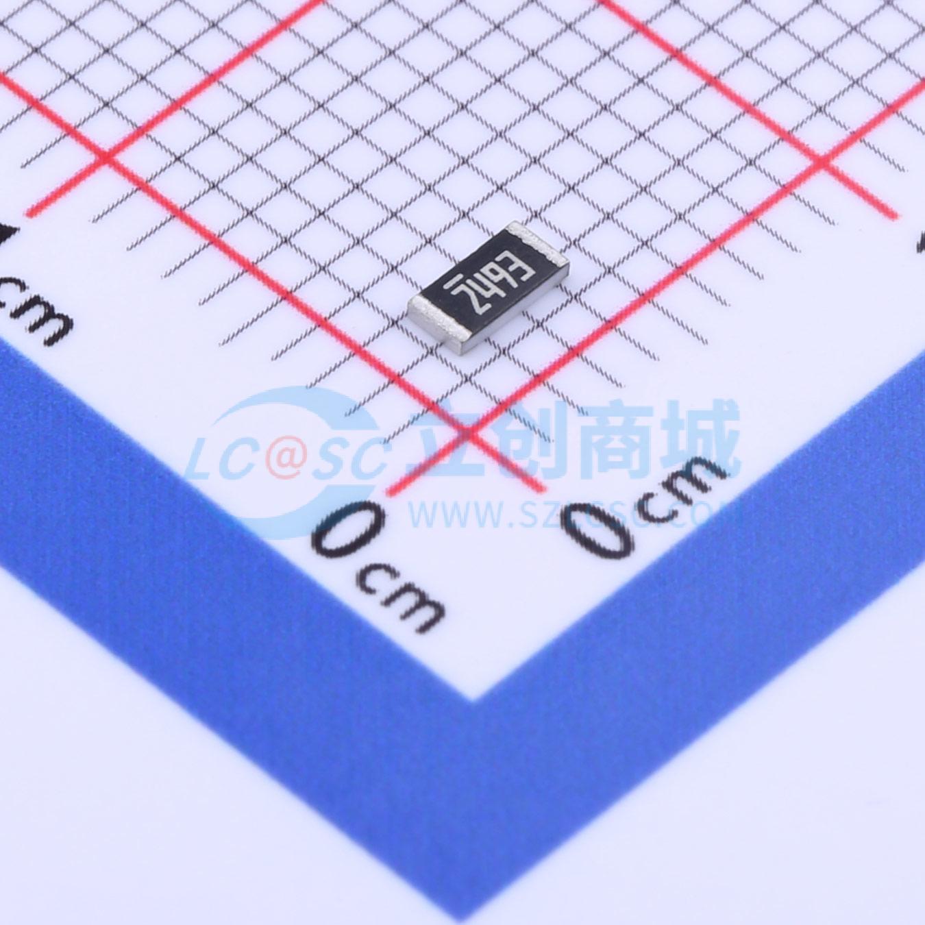 点击查看大图 RMS12FT2493实物图