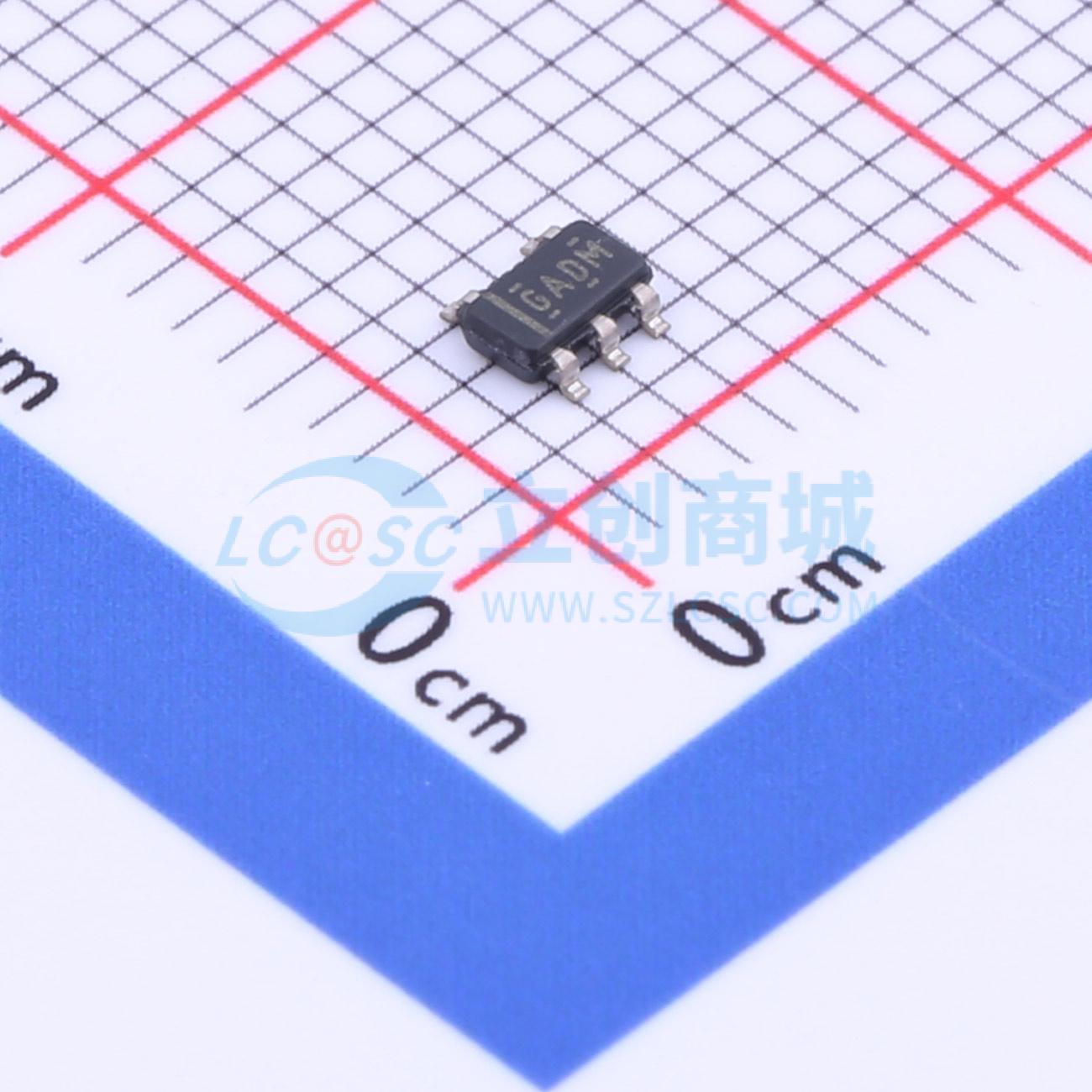 点击查看大图 REF2030AIDDCR实物图