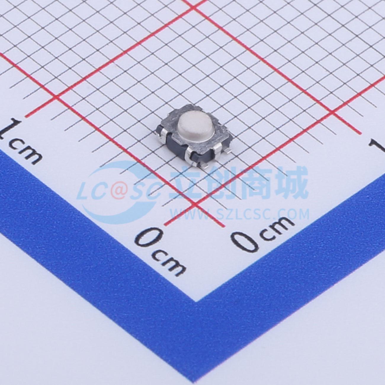 点击查看大图 GT-TC171E-H014-L1实物图