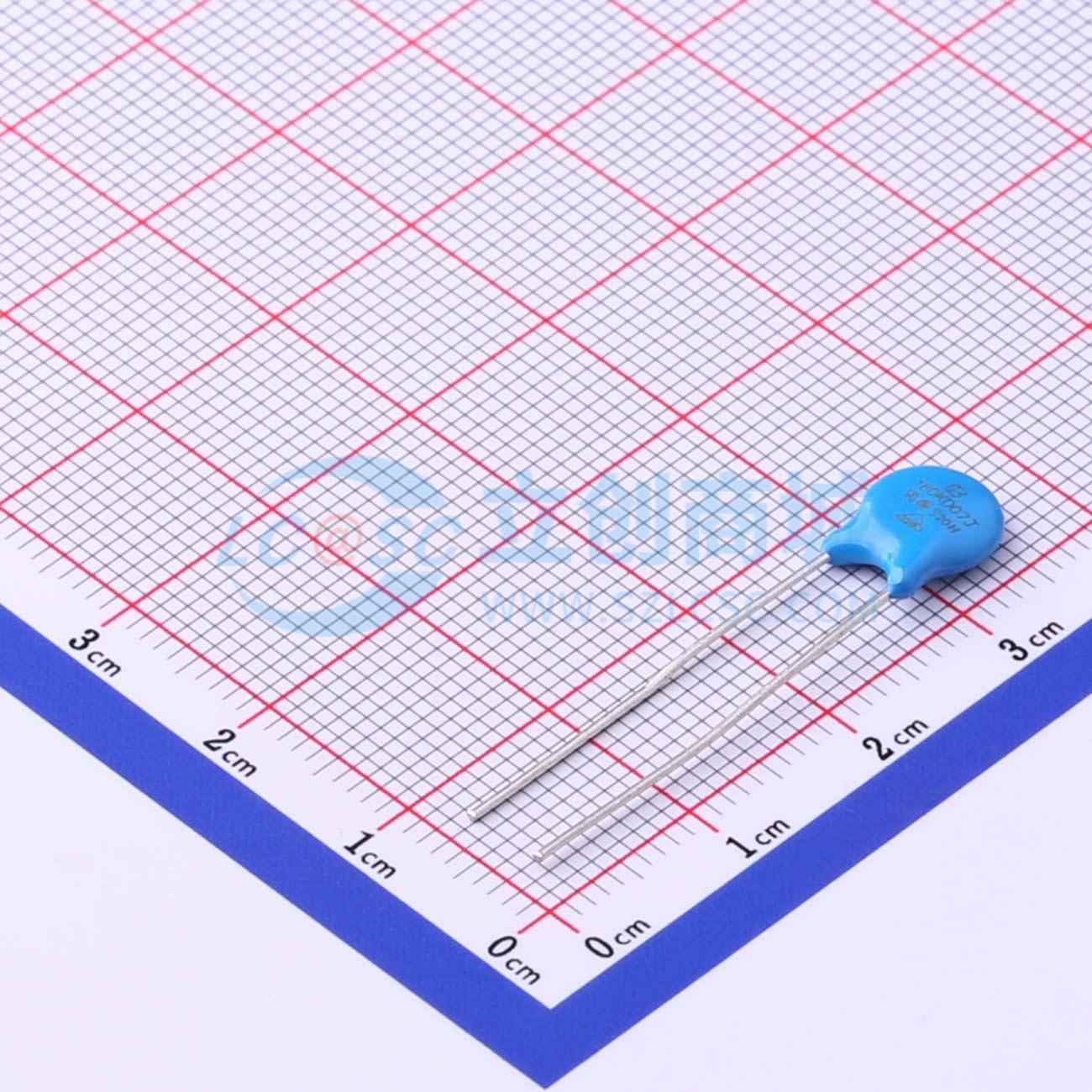 点击查看大图 180KD07J实物图