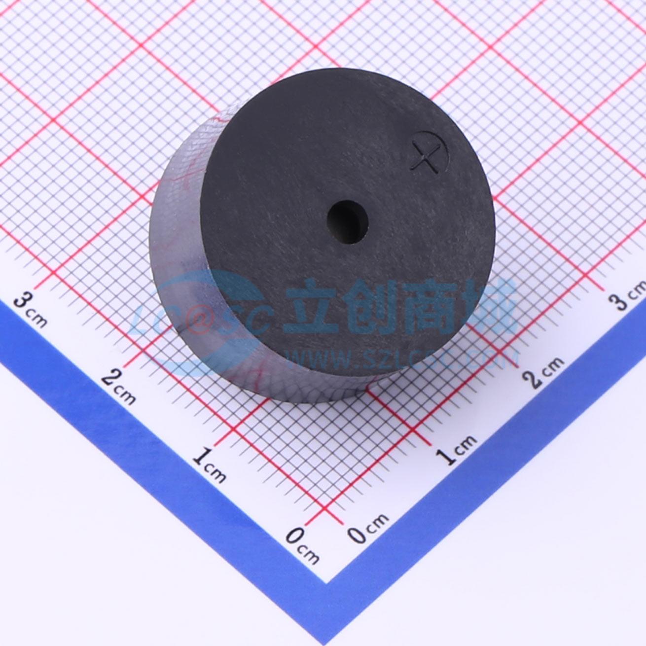 点击查看大图 GMC25125YB-85R800实物图