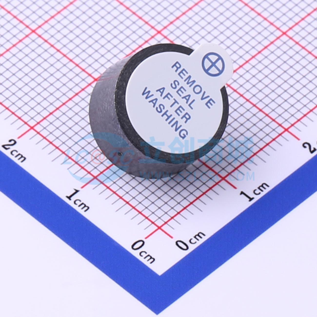 点击查看大图 GPD14075YB-24V4000实物图