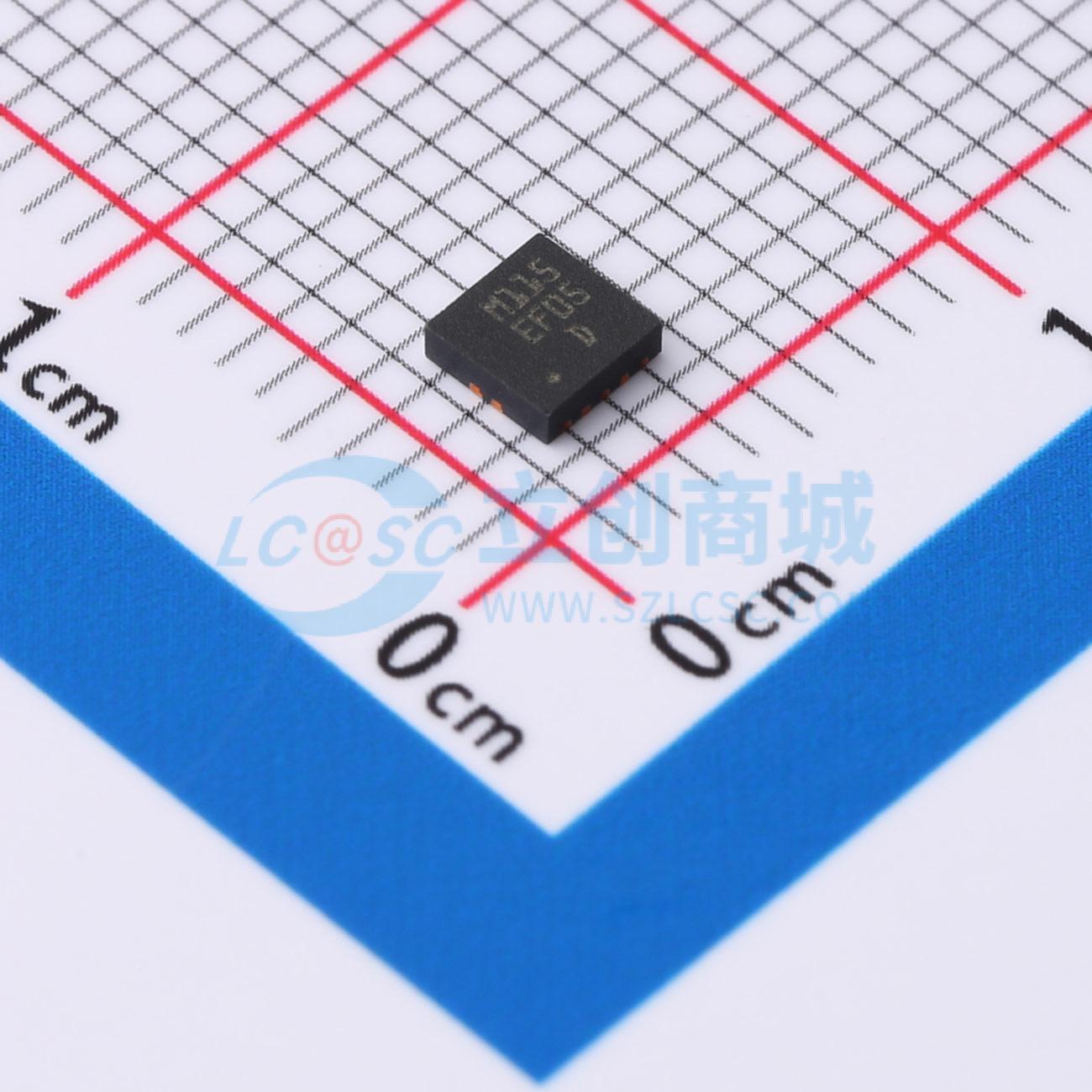 点击查看大图 STEF05DPUR实物图