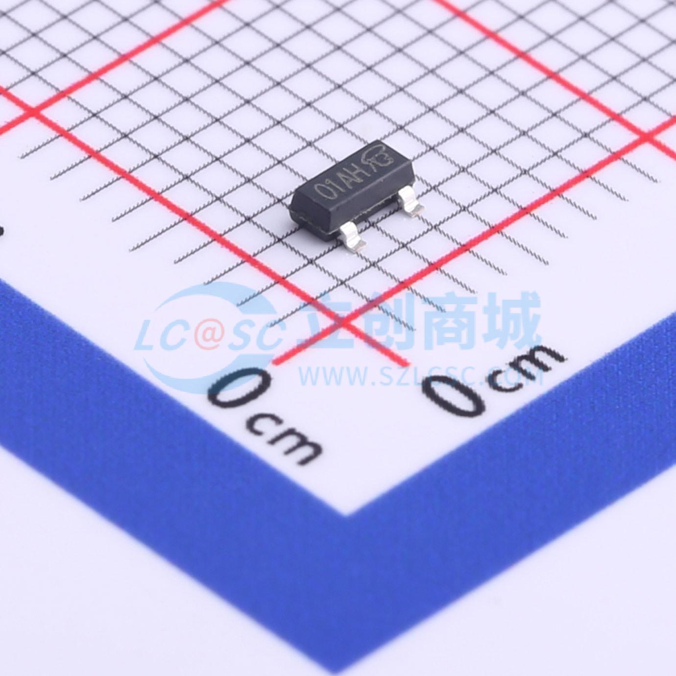 点击查看大图 RU20P3B-VB实物图