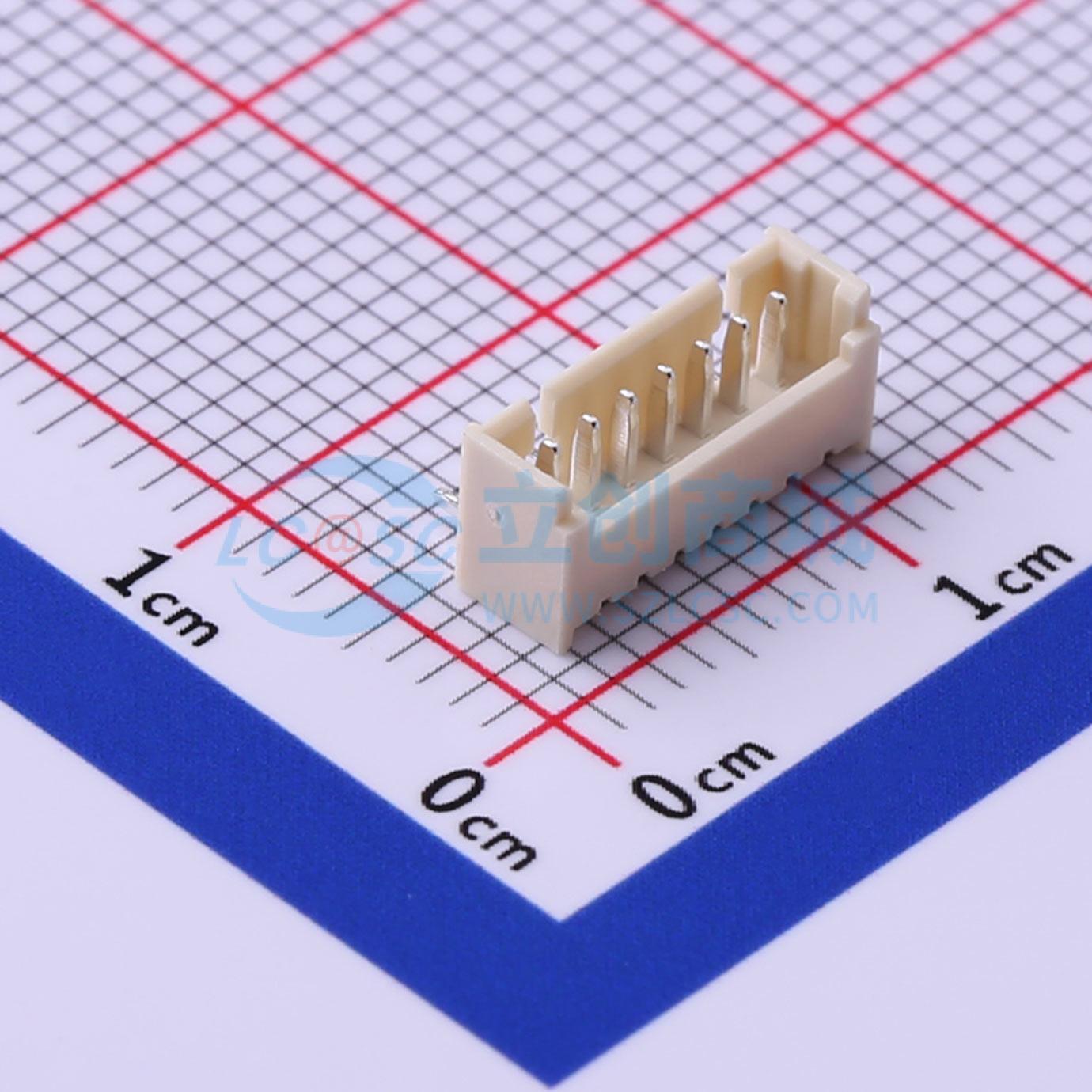 点击查看大图 X9821WR-07-N0SN实物图
