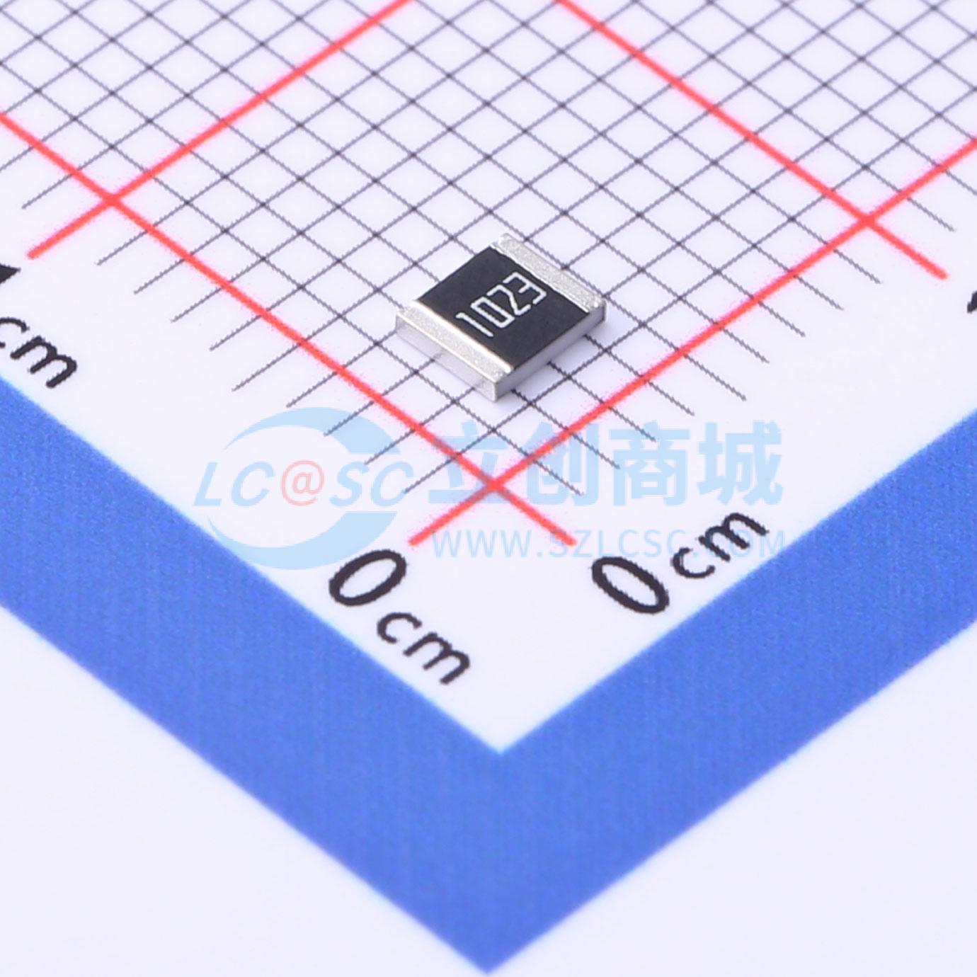 点击查看大图 AC1210FR-07102KL实物图