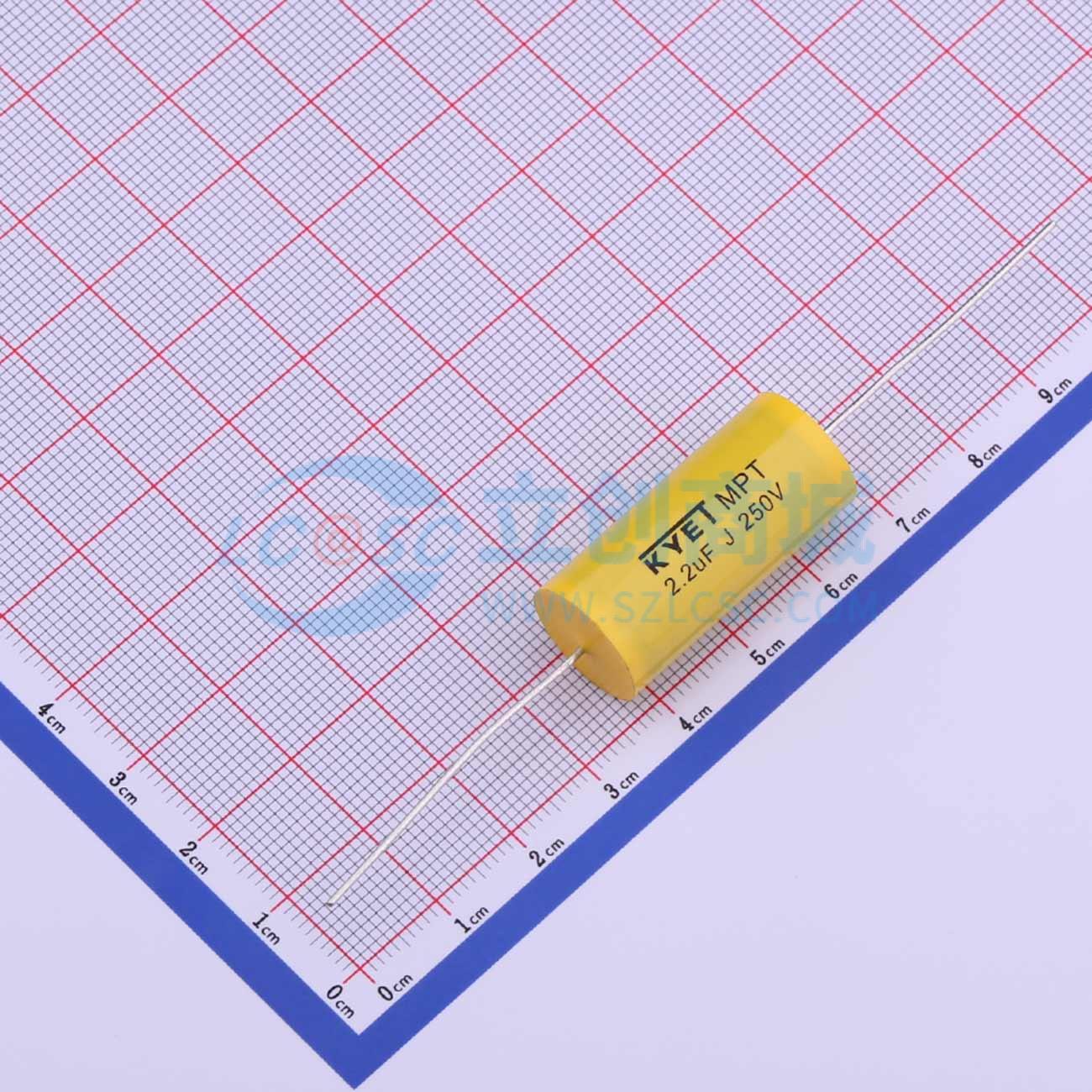 点击查看大图 MPT225J2E1431实物图