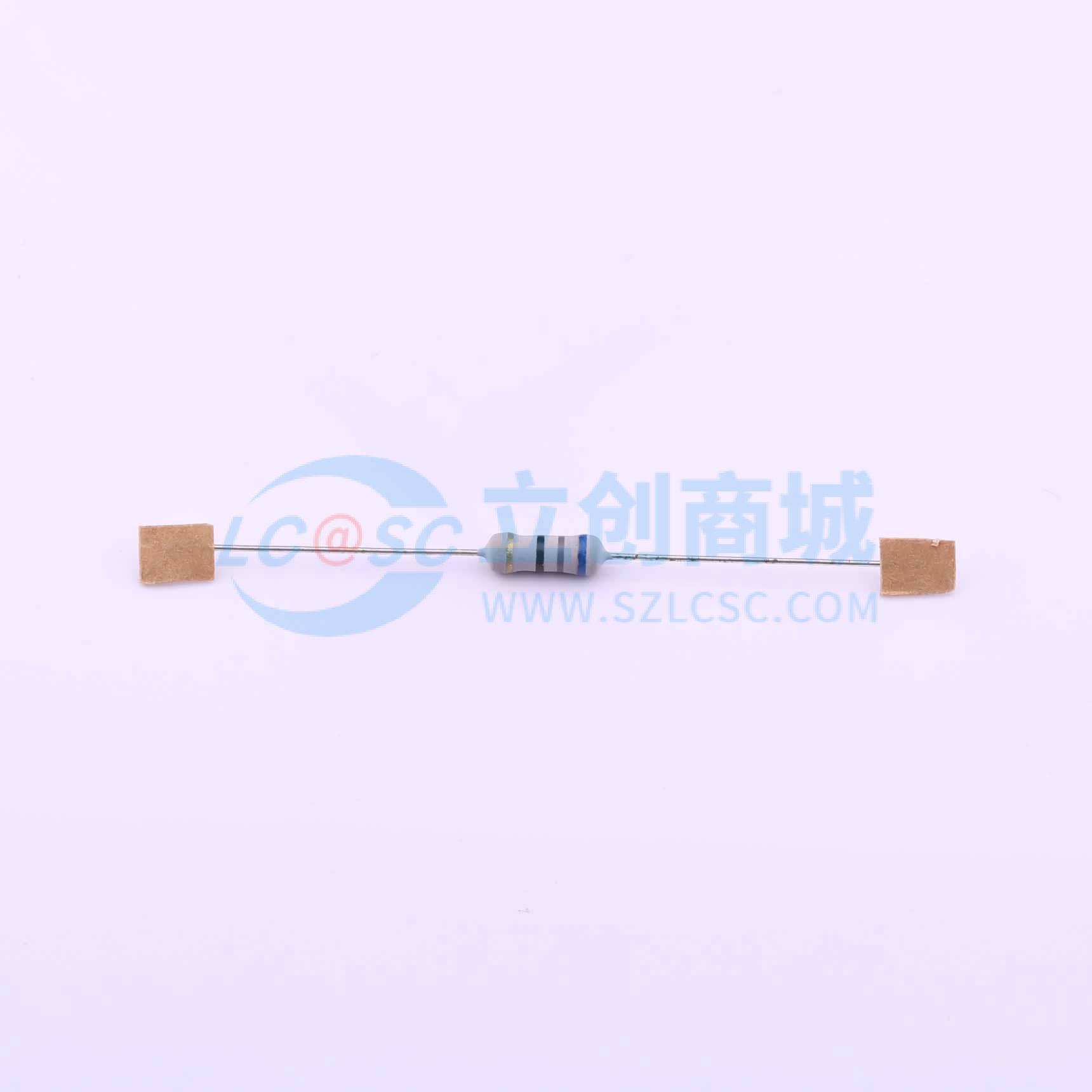 MO1/2W-68Ω±5%-XT52商品缩略图