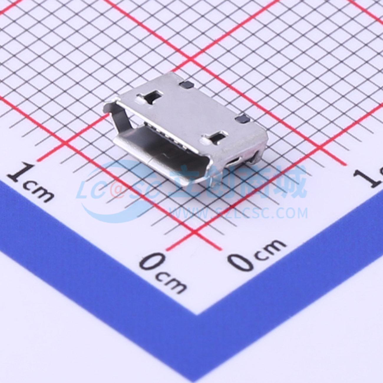 点击查看大图 MU-103-ARY59实物图