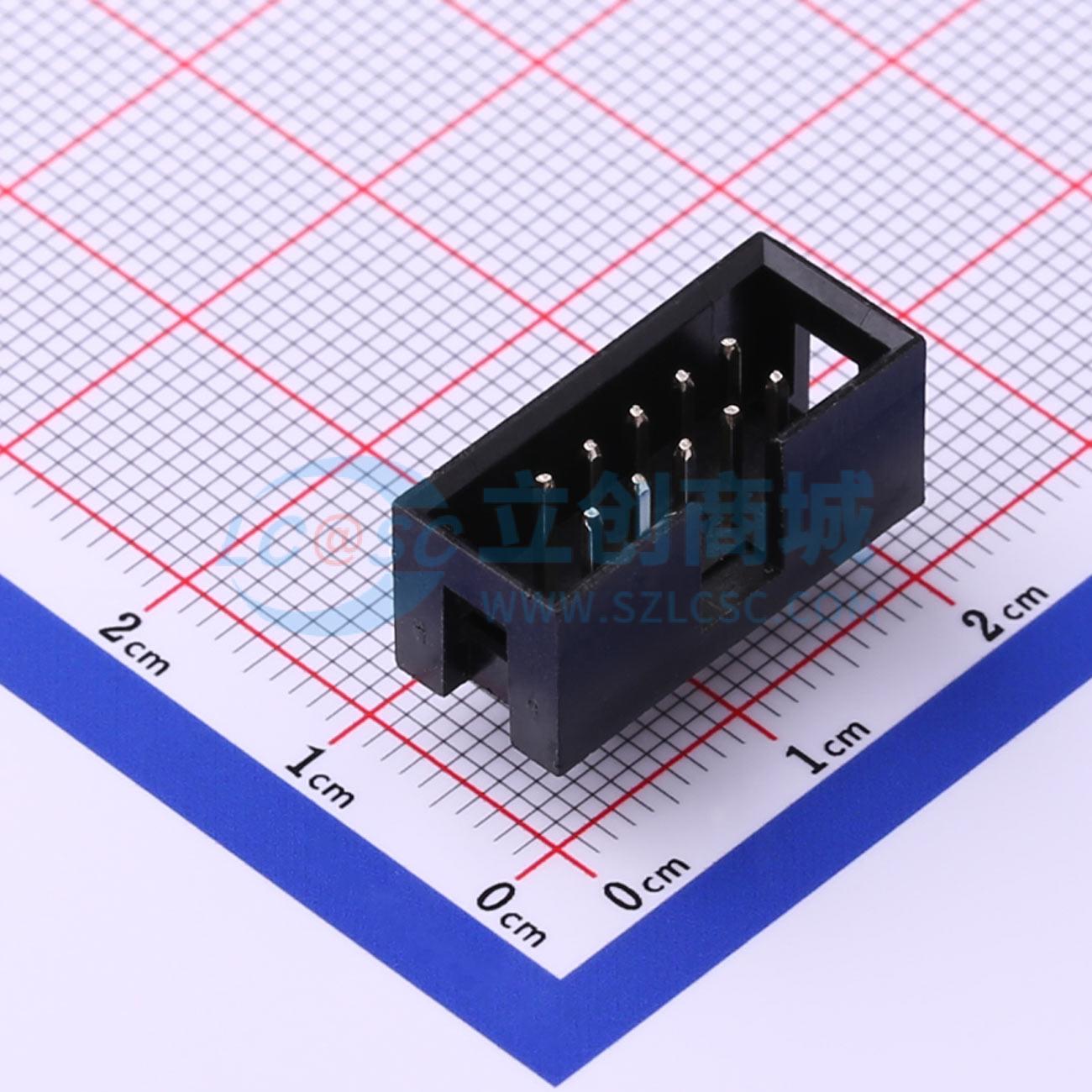 点击查看大图 X9555WV-2X05-6TV01实物图