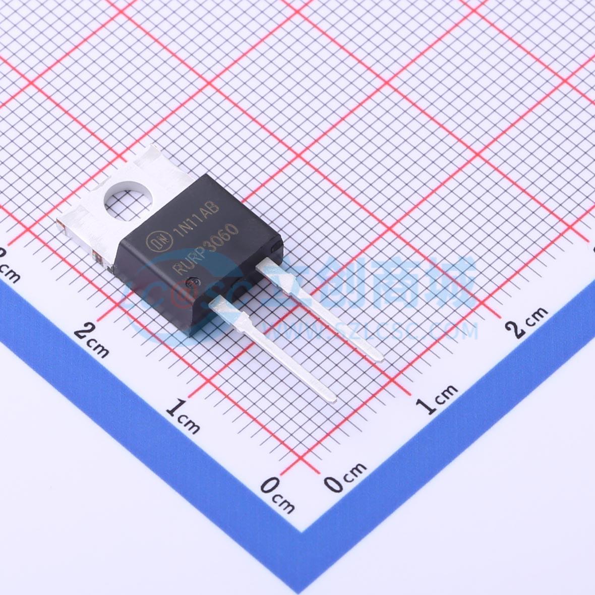 点击查看大图 RURP3060实物图