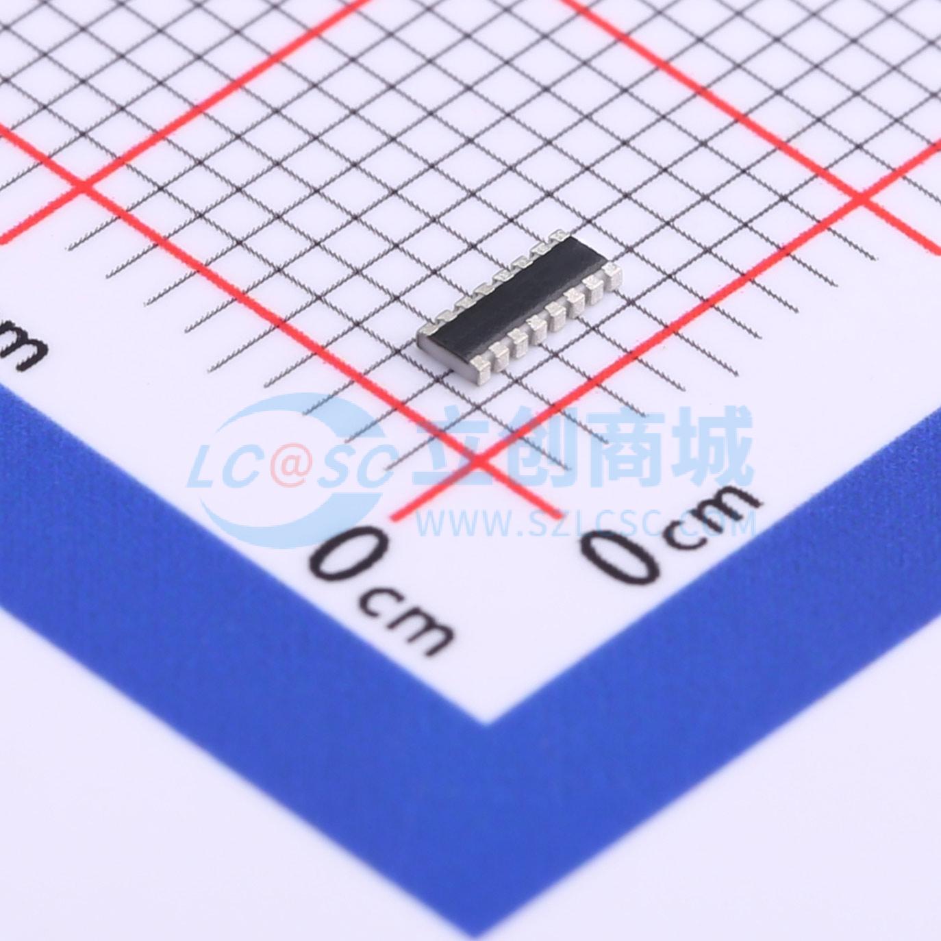 点击查看大图 EXB2HV100JV实物图