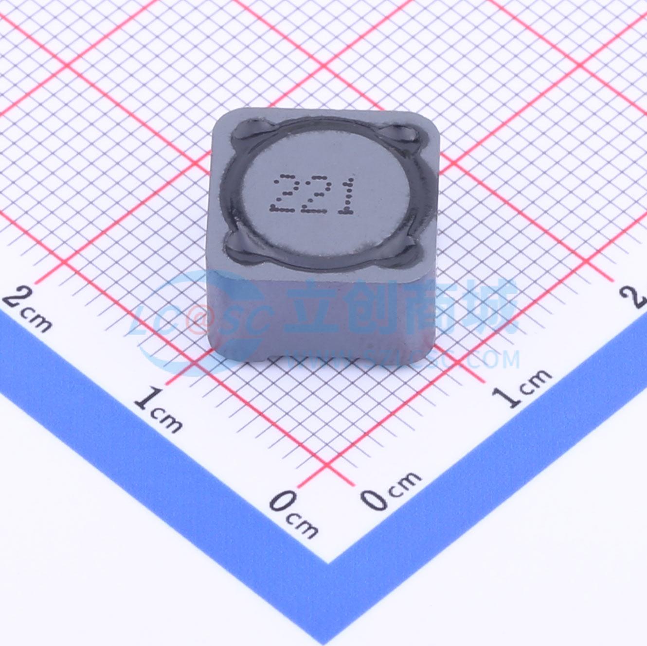 YCMS127-221MT实物图